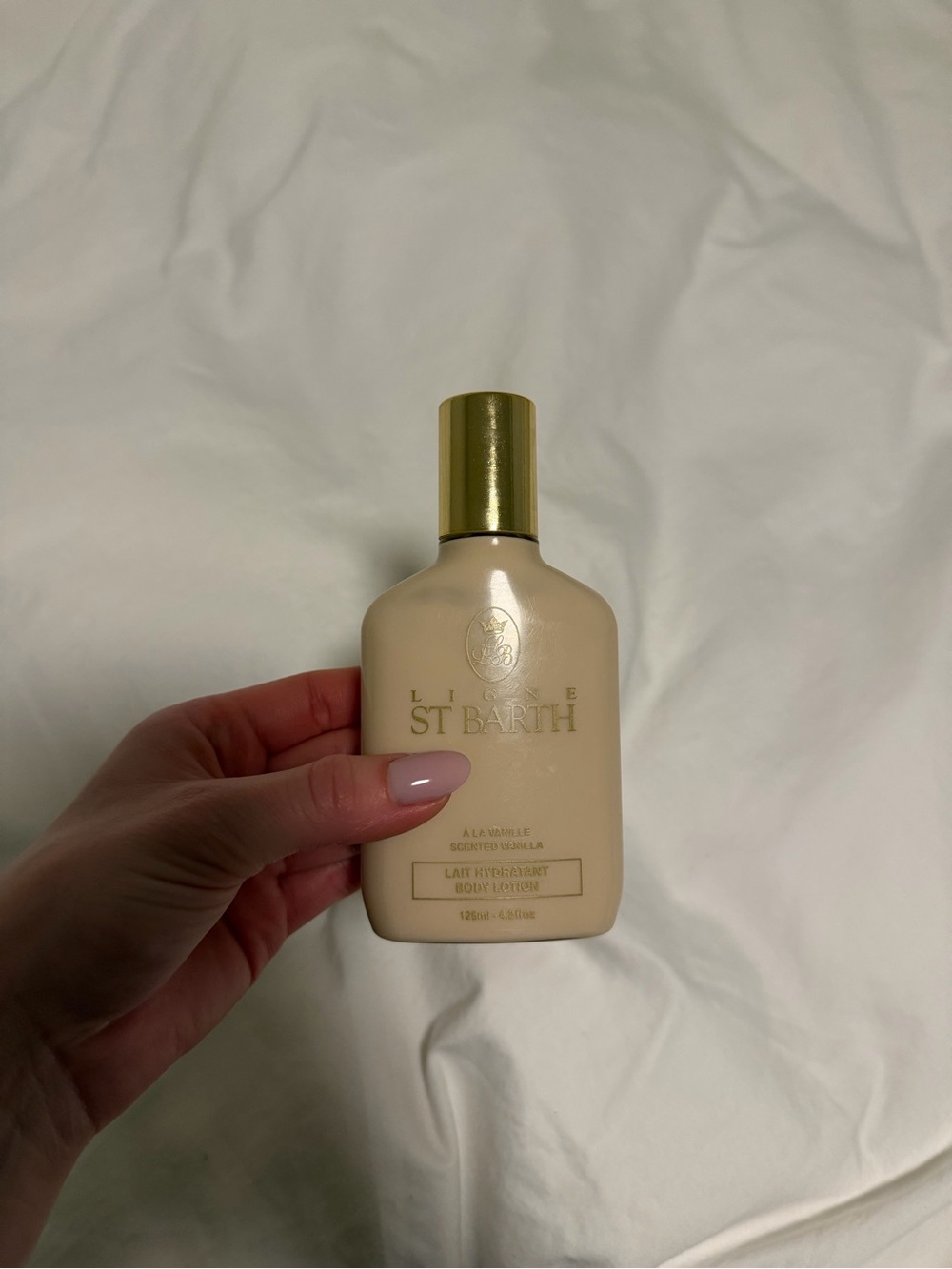 Ligne St Barth Body Lotion - Cream